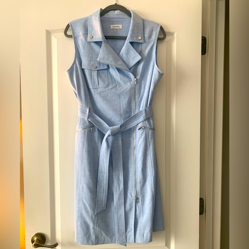 Dress by Calvin Klein